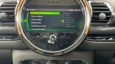 MINI Clubman 2.0 Cooper S Exclusive 6dr Auto [Comfort Pack] Petrol Estate